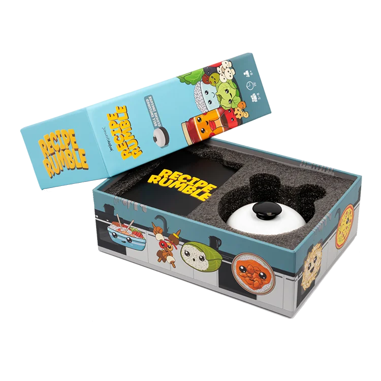 ENJ NJG RR 02 RECIPE RUMBLE ML COMPONENTS 1