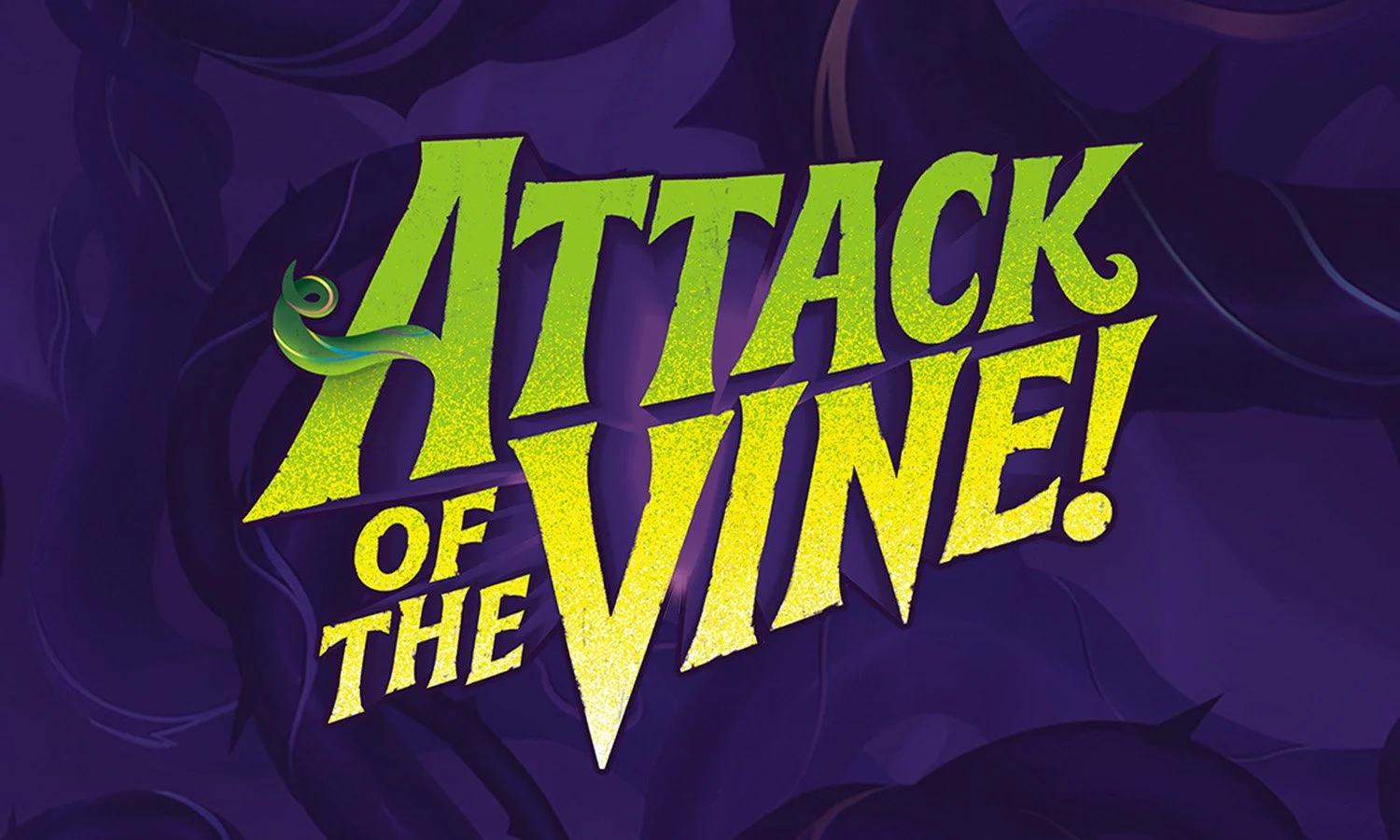 EVENT FEATURED IMAGE LAUNCH LORCANA ATTACK OF THE VINE EN