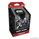 Star Wars™: Unlimited – Twin Suns Deck: Against the Odds