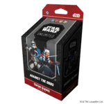 Star Wars™: Unlimited – Twin Suns Deck: Against the Odds