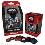 Star Wars™: Unlimited – Twin Suns Deck: Against the Odds