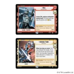 Star Wars™: Unlimited – Twin Suns Deck: Against the Odds