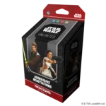 Star Wars™: Unlimited – Twin Suns Deck: Aggressive Negotiations