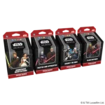 Star Wars™: Unlimited – Twin Suns Deck: Against the Odds