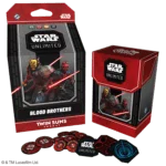 Star Wars™: Unlimited – Twin Suns Deck: Blood Brothers