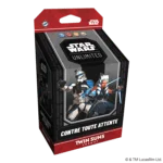 Star Wars™: Unlimited – Deck Twin Suns: Contre toute attente