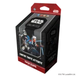 Star Wars™: Unlimited – Deck Twin Suns: Contre toute attente