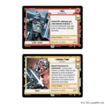 Star Wars™: Unlimited – Deck Twin Suns: Contre toute attente