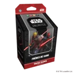 Star Wars™: Unlimited – Deck Twin Suns: Frères de Sang