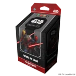 Star Wars™: Unlimited – Deck Twin Suns: Frères de Sang