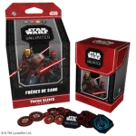 Star Wars™: Unlimited – Deck Twin Suns: Frères de Sang