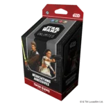 Star Wars™: Unlimited – Deck Twin Suns: Négociations Aggresives