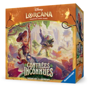 RAV11098866 DISNEY LORCANA CONTREES INCONNUES TRESOR DES ILLUMINEURS FR 3D RIGHT