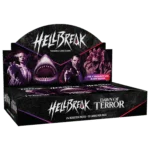 Hellbreak – Dawn of Terror – Boosters