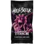 Hellbreak – Dawn of Terror – Boosters