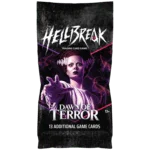Hellbreak – Dawn of Terror – Boosters