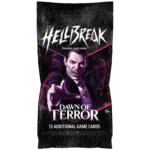 Hellbreak – Dawn of Terror – Boosters