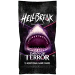 Hellbreak – Dawn of Terror – Boosters
