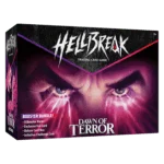 Hellbreak – Dawn of Terror – Collector Booster Bundle
