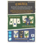 Circadia