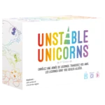 Unstable Unicorns