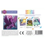 Unstable Unicorns