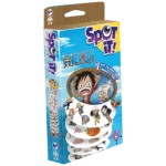 Spot it! – One Piece