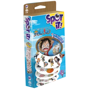 ZYGSPR023ENFR SPOT IT ONE PIECE ECO BLISTER ML 3D LEFT