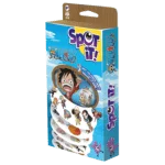 Spot it! – One Piece