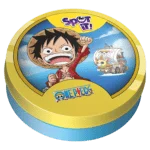 Spot it! – One Piece