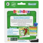 Brainbox Pocket – Soccer