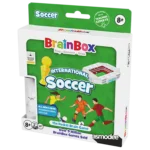Brainbox Pocket – Soccer