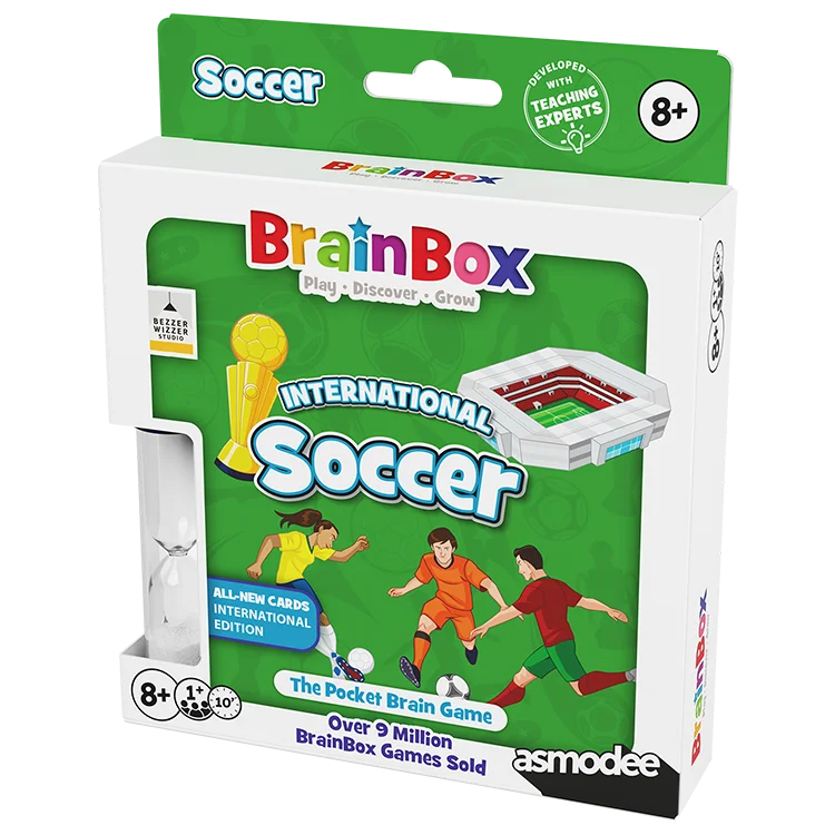 0003 BZWG1 51109 BRAINBOX POCKET SOCCER EN 3D RIGHT
