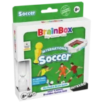 Brainbox Pocket – Soccer