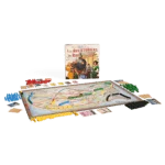 Les Aventuriers du Rail