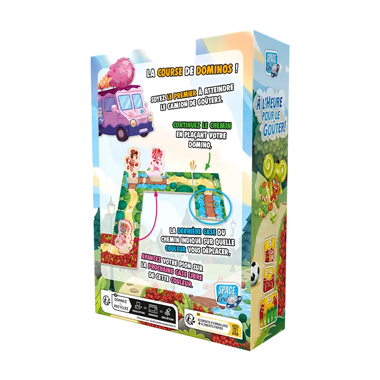 750 SCOHPG0101FR A LHEURE POUR LE GOUTER FR 3D RIGHT BACK