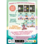 Photo de classe