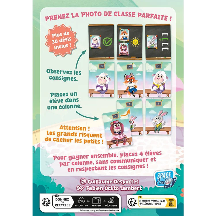 750 SCOPDC0101FR PHOTO DE CLASSE FR COVER BACK