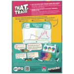 That Tracks