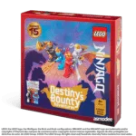 LEGO® NINJAGO® Destiny’s Bounty Adventures