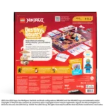 LEGO® NINJAGO® Destiny’s Bounty Adventures
