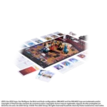 LEGO® NINJAGO® Destiny’s Bounty Adventures