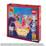 LEGO® NINJAGO® Destiny’s Bounty Adventures