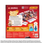 LEGO® NINJAGO® Destiny’s Bounty Adventures