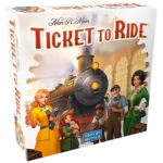 Ticket to Ride
