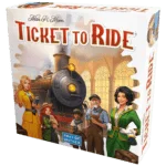Ticket to Ride