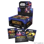 <em>Star Wars</em><sup>™</sup>: Unlimited – Shadows of the Galaxy – Boosters