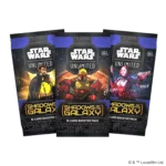 <em>Star Wars</em><sup>™</sup>: Unlimited – Shadows of the Galaxy – Boosters