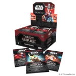 <em>Star Wars</em>™: Unlimited – Twilight of the Republic – Boosters