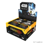 <em>Star Wars</em>™: Unlimited – Jump to Lightspeed – Boosters